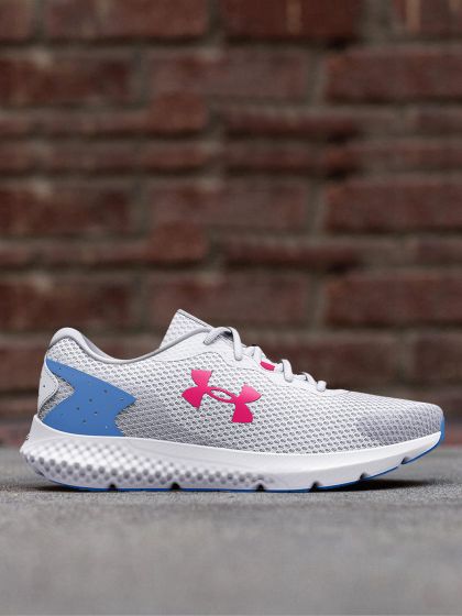 Charged aurora ladies training discount shoes