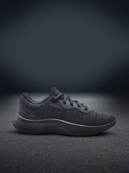Under armour Charged Escape 3 BL Running Shoes Black