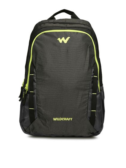 wildcraft rambler backpack