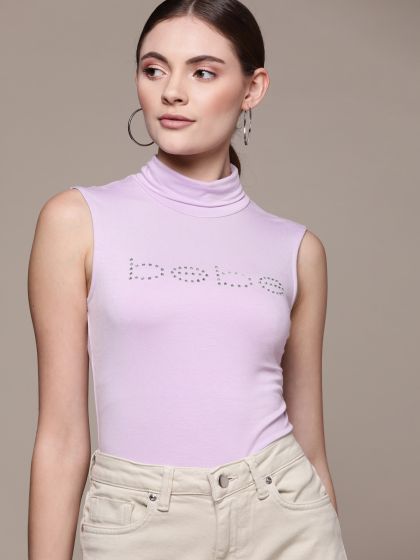 Buy H&M Shimmering Thong Bodysuit - Bodysuit for Women 22431172