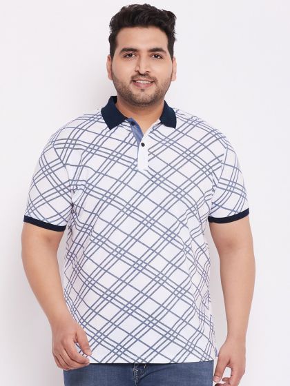 Buy Bewakoof Air 1.0 Oversized Plus Size T Shirt Tshirts for Men