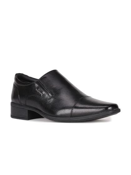 Bata hush puppies loafers hotsell