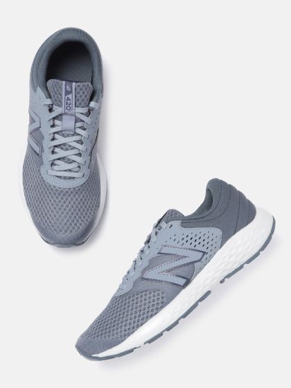 Reebok print smooth silver new arrivals