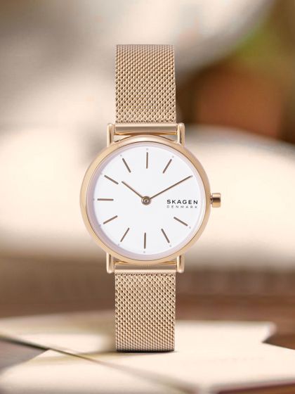Skagen discount denmark skw6006