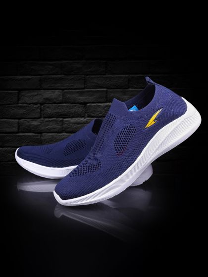 Asics metrolyte navy outlet