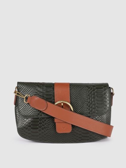 Buy ANNE KLEIN Brand Logo Printed Structured Sling Bag Handbags