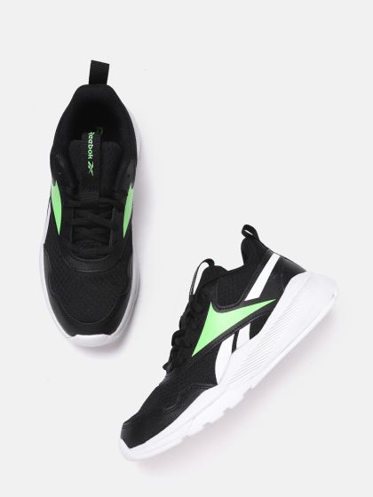Buy Reebok Boys White School LP Running Shoes Sports Shoes for