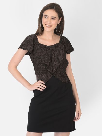 Latin quarters cheap dresses myntra