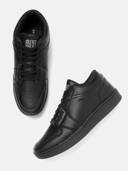 Buy Vans Men Black Authentic Sneakers Casual Shoes for Men