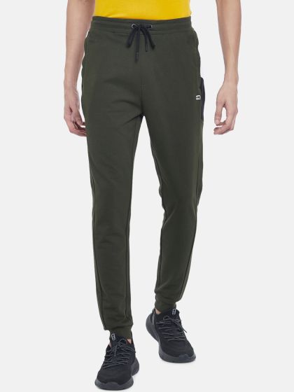 Pantaloons ajile track pants online