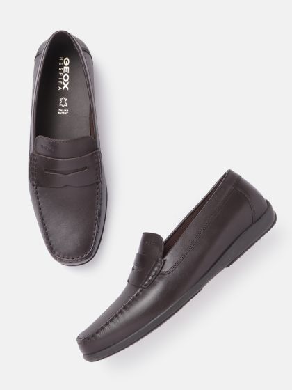 Geox respira cheap mens loafers