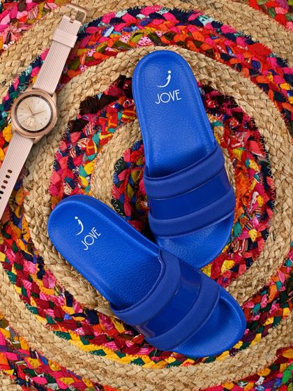 Havaianas slim silver best sale blue