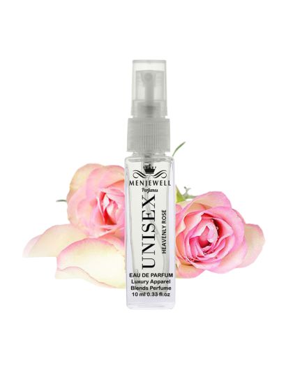 Forbidden romance 2025 perfume