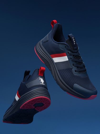 Puma insurge heather running shoes online