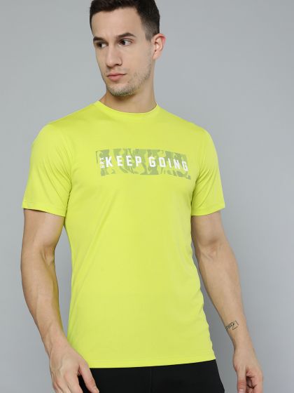 sondico yellow base layer