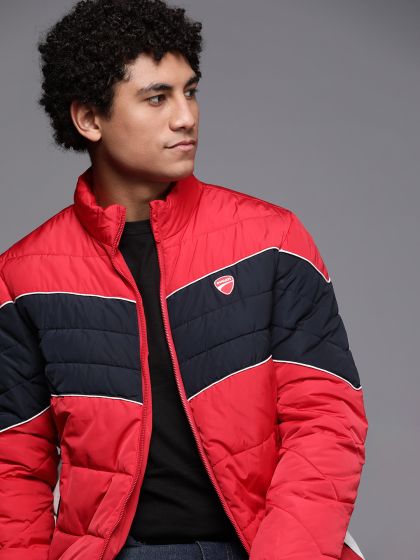 Soccer jackets hotsell for men