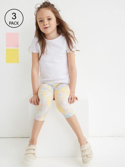 H&m 2024 capri leggings