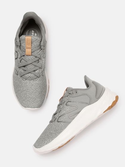 New balance 420 top knit