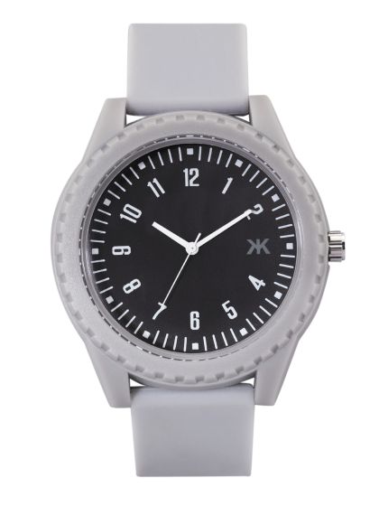 Buy Kook N Keech Unisex Black Analogue Watch KNK222E Watches for