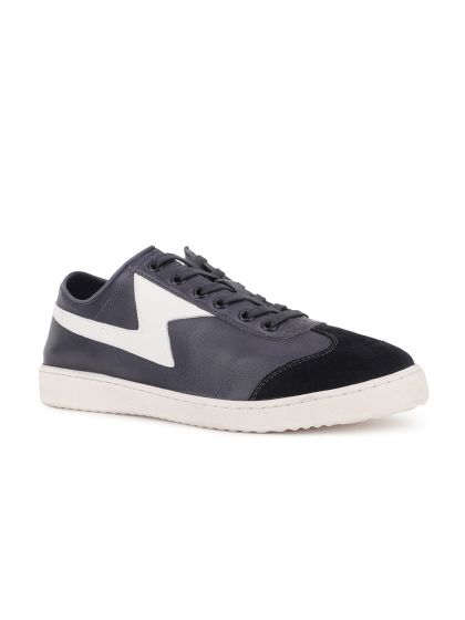 Nike internationalist black on sale mens