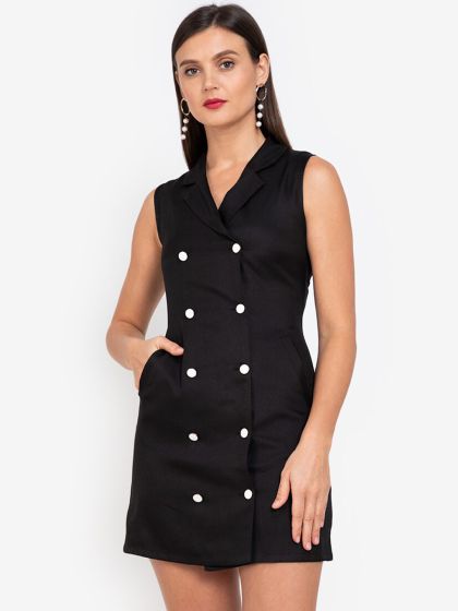 Zalora blazer dress sale