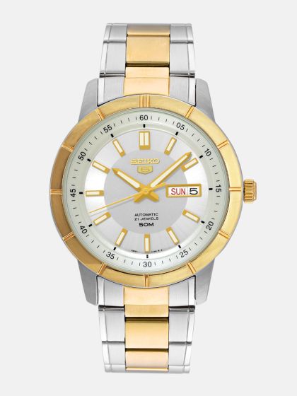 Buy Armani Exchange Men Black Chronograph Watch AX2164I Watches