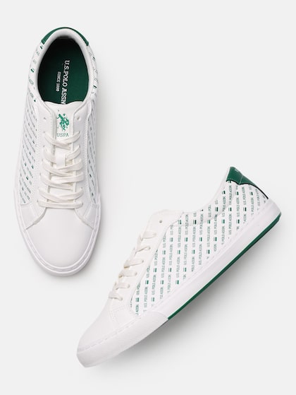 woonadres Bestuiver Vermelding Buy ADIDAS Originals Men White Pharrell Williams HU Tennis Shoes - Sports  Shoes for Men 6842550 | Myntra