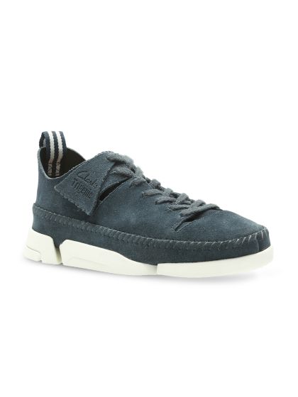 Buy Clarks Women Black Sneakers Casual Shoes for Women 9863297