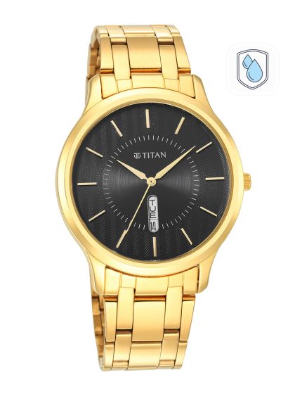 Armani tazio watch store