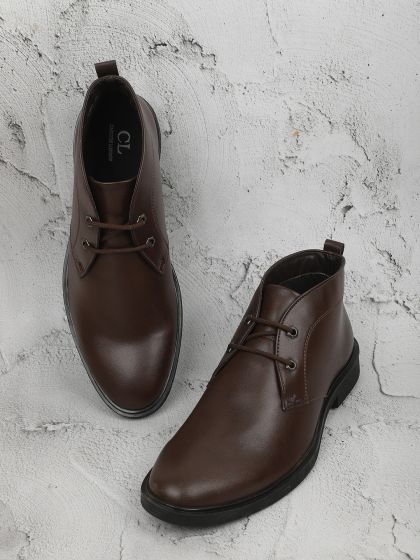 Marks and spencer desert boots new arrivals