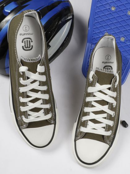 Spunk canvas clearance shoes