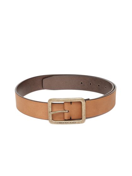 Woodland online belt myntra