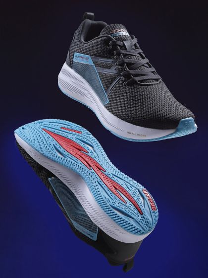 Nike epic react myntra top