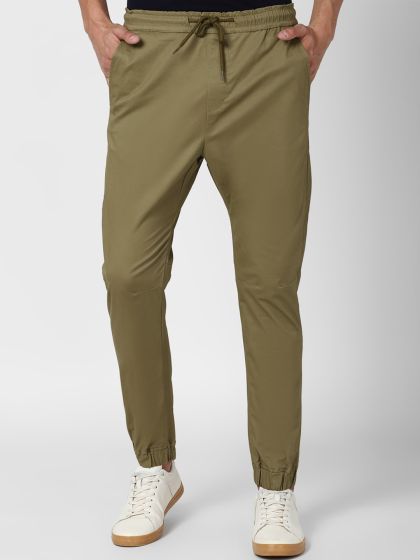 Peter england sale joggers