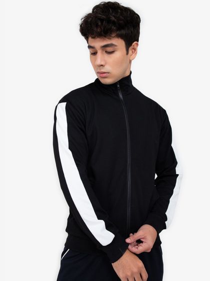 Puma deals jacket zalora