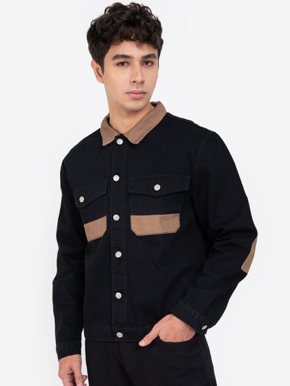 Zalora hot sale denim jacket