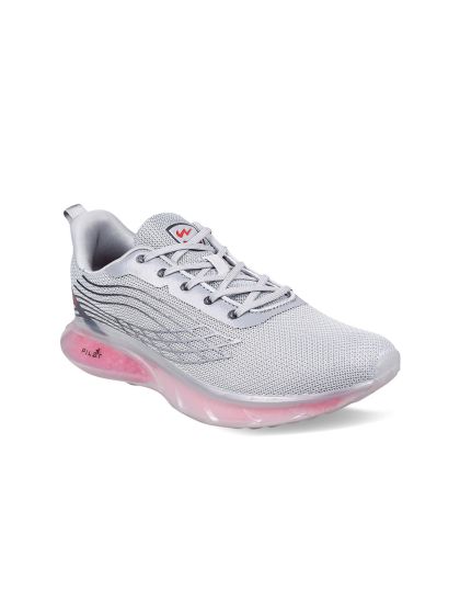 Buy Campus Men Navy Blue ERIC Running Shoes Sports Shoes for Men