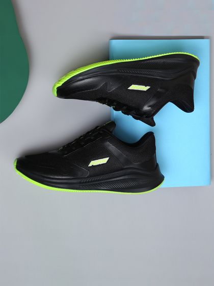Buy Campus Men White BOND Running Shoes 