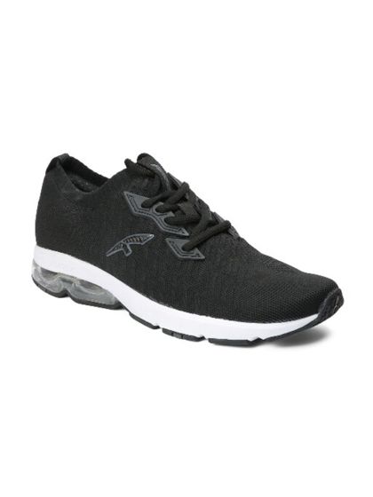 Buy FURO By Red Chief Men Grey Running Shoes Sports Shoes for