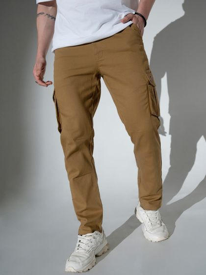 Duke cargo pants online