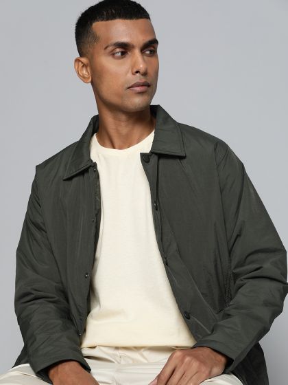 Zalora jacket hotsell