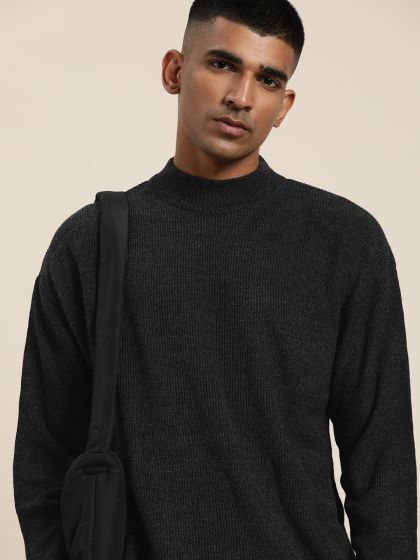 Ajile sweaters top