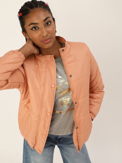 Girls olive sale jacket