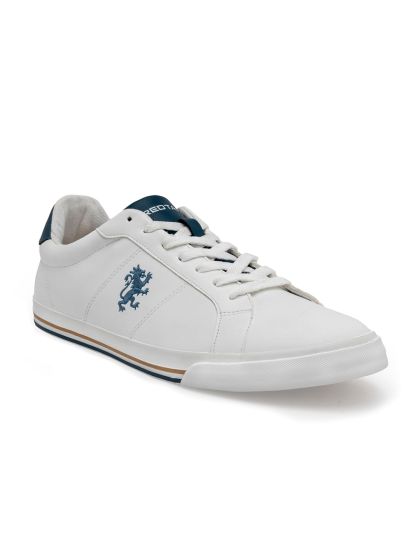 Puma uprise knit hotsell white