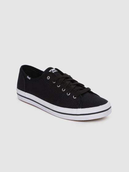 black keds womens