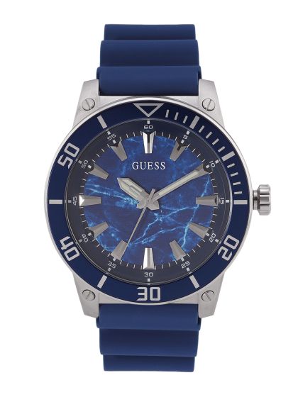 Guess w0040g3 strap hotsell