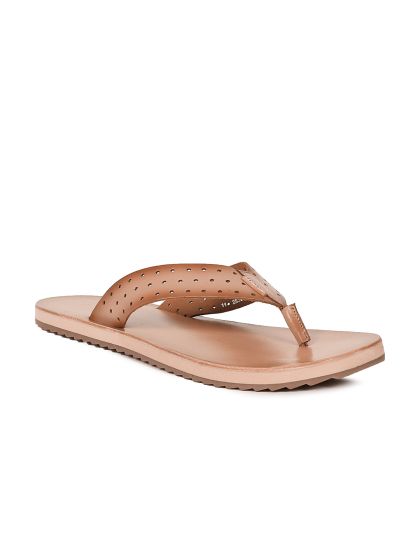 uspa leather sandals