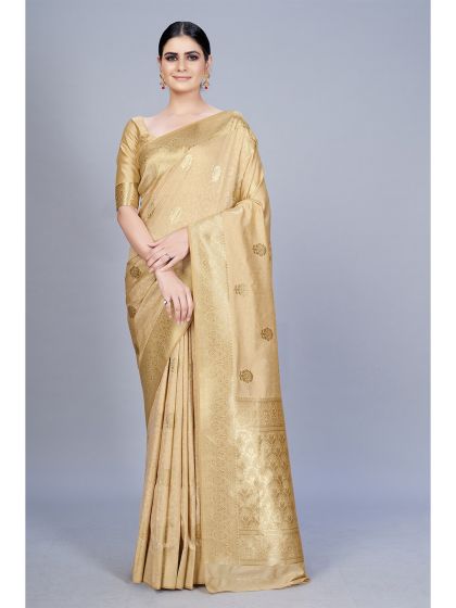 Buy Fabindia Anusuya Girls Gold Plated Silver Pink Hoop Earrings