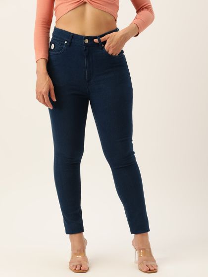 Forever 21 high waisted skinny jeans cheap