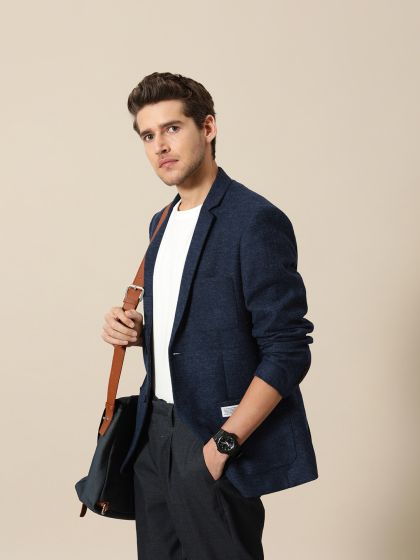 Givo new arrivals tweed blazers